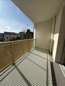 For rent Reims 4 rooms 80 m2 Marne (51100) photo 0