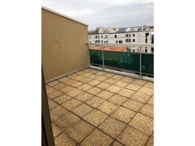 Annonce Location Appartement Bordeaux 33