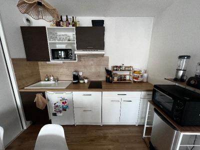 Annonce Location 2 pices Appartement Lormont 33