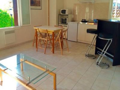 For rent Teste-de-buch 2 rooms 40 m2 Gironde (33260) photo 0