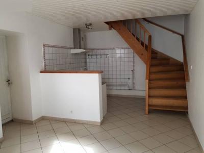 Annonce Location 3 pices Maison Castillon-la-bataille 33