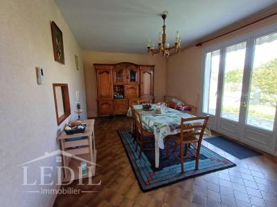 For sale Saint-pierre-d'aurillac 5 rooms 98 m2 Gironde (33490) photo 1