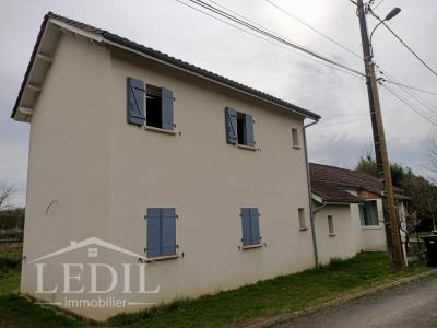 For sale Lalinde 4 rooms 140 m2 Dordogne (24150) photo 0