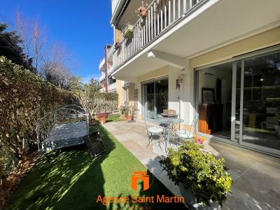 For rent Ancone MONTALIMAR 2 rooms 59 m2 Drome (26200) photo 1