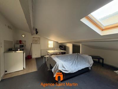 For rent Ancone MONTALIMAR 1 room 18 m2 Drome (26200) photo 0