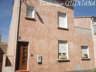 For sale Narbonne 3 rooms 57 m2 Aude (11100) photo 3