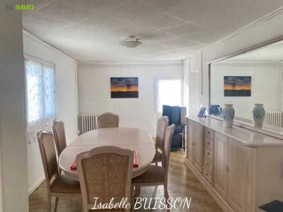 For sale Berson 4 rooms 90 m2 Gironde (33390) photo 2