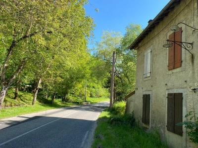 For sale Encourtiech 3 rooms 47 m2 Ariege (09200) photo 1