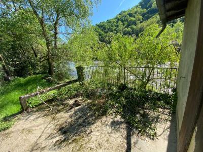 For sale Encourtiech 3 rooms 47 m2 Ariege (09200) photo 2