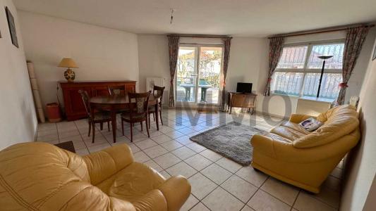 For sale Besancon 4 rooms 95 m2 Doubs (25000) photo 1