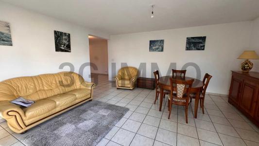 For sale Besancon 4 rooms 95 m2 Doubs (25000) photo 2