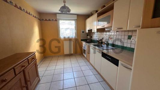 For sale Besancon 4 rooms 95 m2 Doubs (25000) photo 4