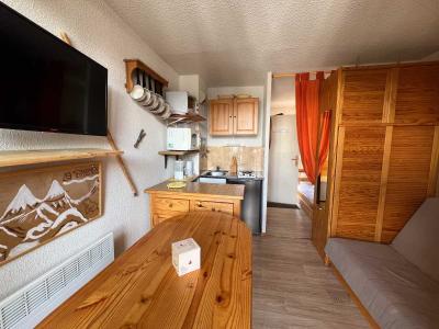 For sale Fontcouverte-la-toussuire 1 room 18 m2 Savoie (73300) photo 2