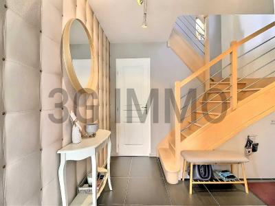 Acheter Maison 135 m2 Saint-maximin