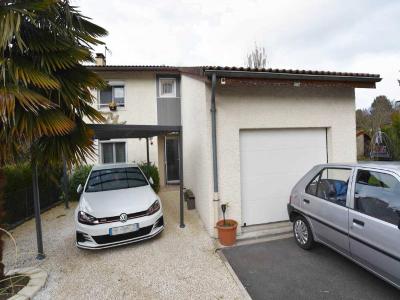 Annonce Vente 5 pices Maison Romagnat 63