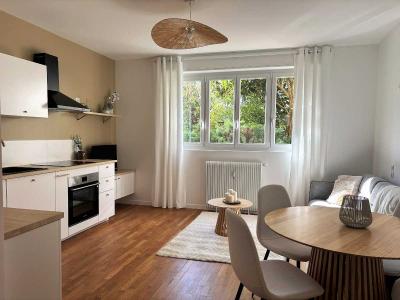 For sale Dijon 2 rooms 41 m2 Cote d'or (21000) photo 0