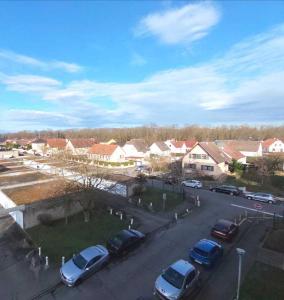 For sale Kingersheim 3 rooms 65 m2 Haut rhin (68260) photo 3