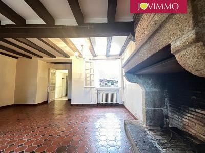 For sale Lussac-les-chateaux 7 rooms 123 m2 Vienne (86320) photo 1