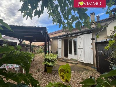 For sale Lussac-les-chateaux 7 rooms 123 m2 Vienne (86320) photo 2