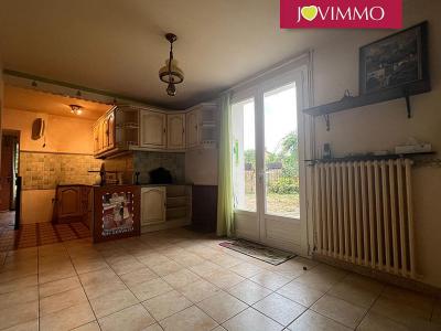 For sale Lussac-les-chateaux 7 rooms 123 m2 Vienne (86320) photo 3