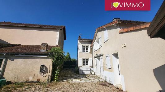 For sale Lussac-les-chateaux 7 rooms 123 m2 Vienne (86320) photo 4