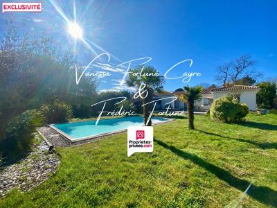 For sale Saint-yzan-de-soudiac 5 rooms 140 m2 Gironde (33920) photo 3