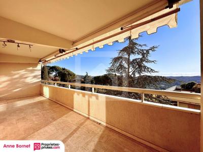 For sale Grasse 4 rooms 110 m2 Alpes Maritimes (06130) photo 1