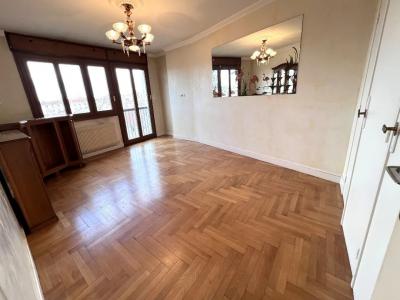 For sale Lyon-3eme-arrondissement 3 rooms 74 m2 Rhone (69003) photo 1