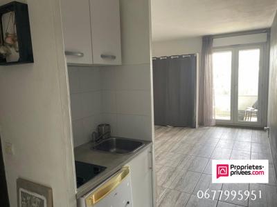 For sale Nimes 1 room 22 m2 Gard (30000) photo 3