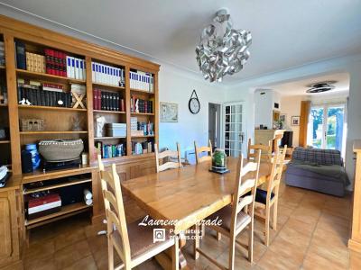 For sale Montpon-menesterol 5 rooms 165 m2 Dordogne (24700) photo 4