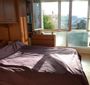 For sale Montrouge 3 rooms 56 m2 Hauts de Seine (92120) photo 2