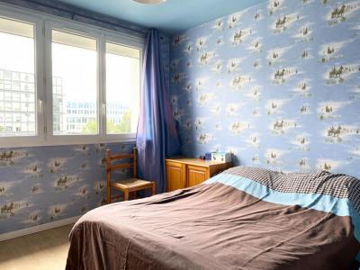 For sale Montrouge 3 rooms 56 m2 Hauts de Seine (92120) photo 3