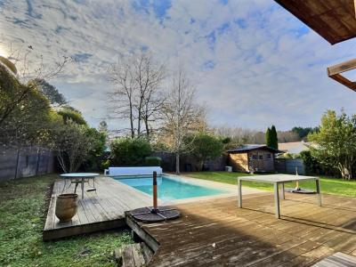 For sale Martignas-sur-jalle 6 rooms 165 m2 Gironde (33127) photo 4