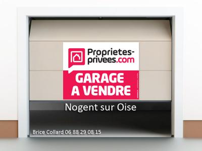 For sale Nogent-sur-oise 60 m2 Oise (60180) photo 0