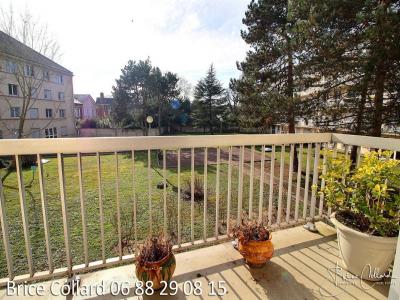 For sale Creil 3 rooms 67 m2 Oise (60100) photo 2