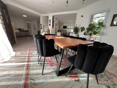 For sale Basse-goulaine 7 rooms 193 m2 Loire atlantique (44115) photo 2