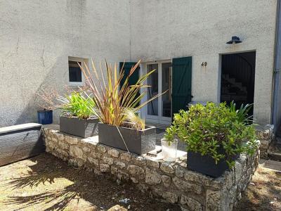 For sale Saint-georges-de-didonne 3 rooms 39 m2 Charente maritime (17110) photo 0