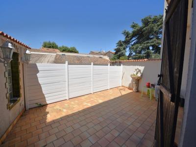 Annonce Vente 5 pices Maison Agde 34