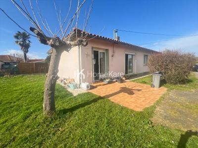 For sale Saint-gaudens 5 rooms 100 m2 Haute garonne (31800) photo 1