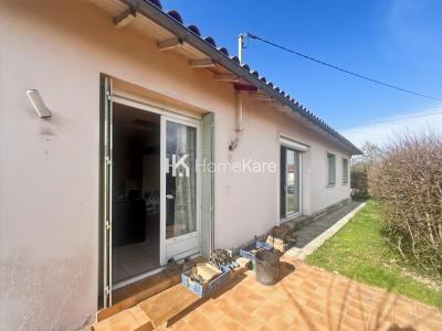 For sale Saint-gaudens 5 rooms 100 m2 Haute garonne (31800) photo 4