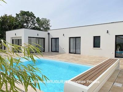 For sale Saint-sauveur-d'aunis 5 rooms 195 m2 Charente maritime (17540) photo 0