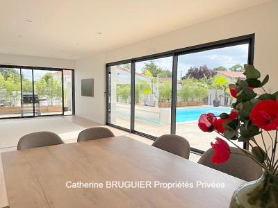 For sale Saint-sauveur-d'aunis 5 rooms 195 m2 Charente maritime (17540) photo 1