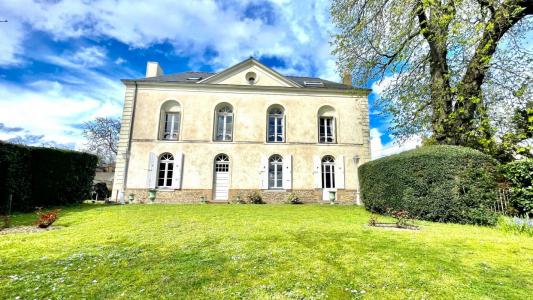 Acheter Maison Nantes 610000 euros