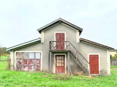 Annonce Vente 5 pices Maison Grezillac 33