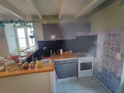 For sale Azay-le-brule 10 rooms 198 m2 Deux sevres (79400) photo 3