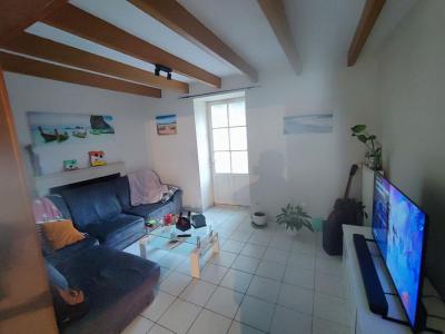 For sale Azay-le-brule 10 rooms 198 m2 Deux sevres (79400) photo 4