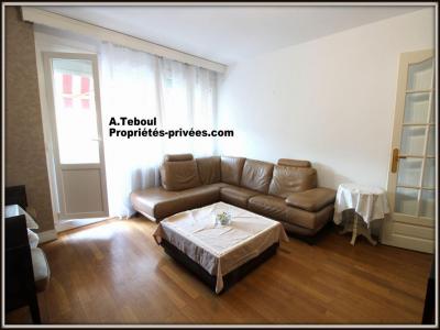 For sale Villeurbanne 4 rooms 91 m2 Rhone (69100) photo 1