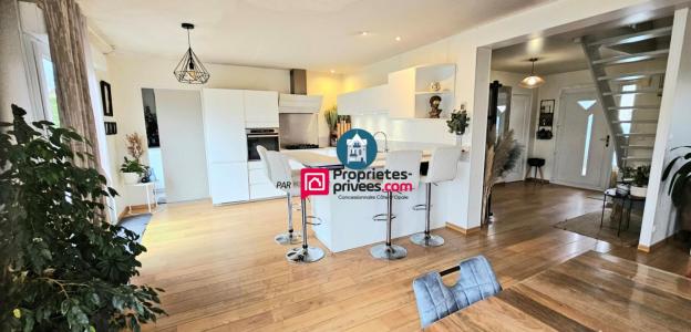 For sale Capelle-les-boulogne 8 rooms 137 m2 Pas de calais (62360) photo 1