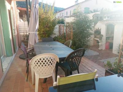 For sale Boulou 6 rooms 120 m2 Pyrenees orientales (66160) photo 0