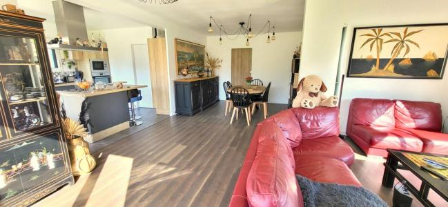 For sale Saint-malo 5 rooms 127 m2 Ille et vilaine (35400) photo 3